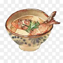 炖鱼-空若网 炖鱼-空若网