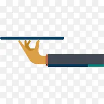 手拿平板-空若网 手拿平板-空若网