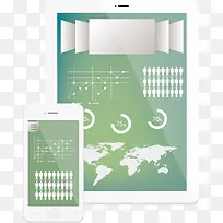 矢量手绘网站数据-空若网 矢量手绘网站数据-空若网