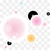 彩色泡泡漂浮-空若网 彩色泡泡漂浮-空若网