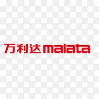 万利达矢量标志-空若网 万利达矢量标志-空若网