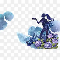 时尚购物美女-空若网 时尚购物美女-空若网