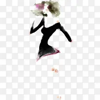 ˮīʱ�й�����Ů-������