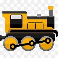 烧烤火车头-空若网 烧烤火车头-空若网