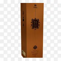 酒盒包装设计-空若网 酒盒包装设计-空若网