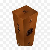 酒盒包装设计-空若网 酒盒包装设计-空若网