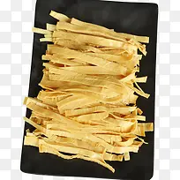 一碟豆腐皮-空若网 一碟豆腐皮-空若网