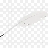 白色羽毛效果元素-空若网 白色羽毛效果元素-空若网