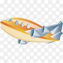 ��ͨ�ɻ�ʸ���ز�-������