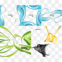 清新淡雅背景条纹-空若网 清新淡雅背景条纹-空若网