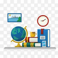 矢量教育用品-空若网 矢量教育用品-空若网