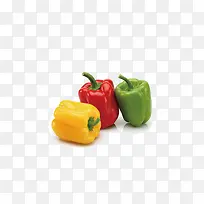 彩色青椒-空若网 彩色青椒-空若网