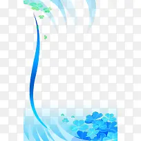 ��ɫ��Ҷ���λñ���-������