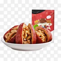 三只松鼠大红枣-空若网 三只松鼠大红枣-空若网