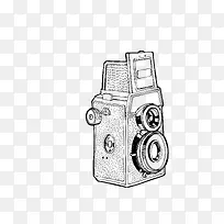 手绘相机-空若网 手绘相机-空若网