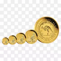 珀斯铸币金币澳大利亚金块袋鼠金币-空若网 珀斯铸币金币澳大利亚金块袋鼠金币-空若网
