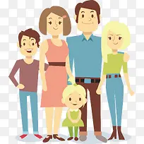 快乐大家庭-空若网 快乐大家庭-空若网