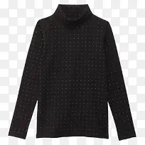 高领上衣-空若网 高领上衣-空若网
