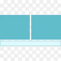 蓝色热卖边框-空若网 蓝色热卖边框-空若网