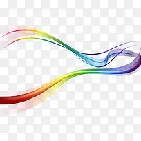 彩色丝带-空若网 彩色丝带-空若网