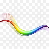 彩色丝带-空若网 彩色丝带-空若网