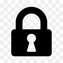 计算机图标字体可怕的多因素认证学校计算机科学挂锁-空若网 计算机图标字体可怕的多因素认证学校计算机科学挂锁-空若网