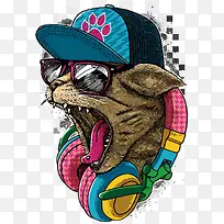 ʸ����è-������