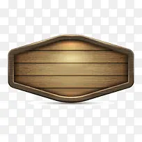 创意木板销售标签矢量素材-空若网 创意木板销售标签矢量素材-空若网