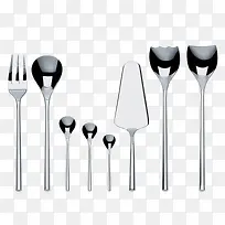 金属餐具-空若网 金属餐具-空若网