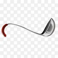 手绘勺子-空若网 手绘勺子-空若网