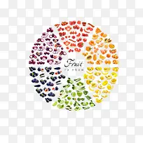 水果合集-空若网 水果合集-空若网