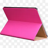 粉色平板保护套创意-空若网 粉色平板保护套创意-空若网