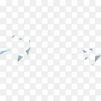 高清飞溅海报天猫活动三角形-空若网 高清飞溅海报天猫活动三角形-空若网