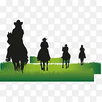 ʸÁ¿²ÝµØºÍÆïÂíµÄÈË-¿ÕÈôÍø ʸÁ¿²ÝµØºÍÆïÂíµÄÈË-¿ÕÈôÍø