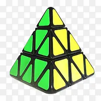 魔方侧面-空若网 魔方侧面-空若网