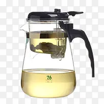 茶业玻璃飘逸杯-空若网 茶业玻璃飘逸杯-空若网