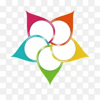 花瓣信息图表-空若网 花瓣信息图表-空若网