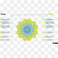 对称花瓣对比说明-空若网 对称花瓣对比说明-空若网