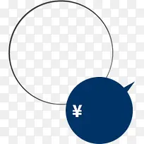 圆形价格标签-空若网 圆形价格标签-空若网