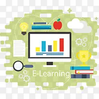 矢量手绘扁平数据-空若网 矢量手绘扁平数据-空若网