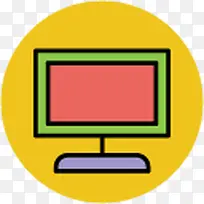 卡通图标图片手绘图标 电脑显示-空若网 卡通图标图片手绘图标 电脑显示-空若网