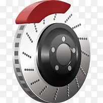 刹车片png矢量素材-空若网 刹车片png矢量素材-空若网