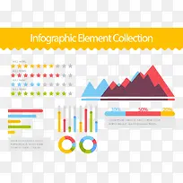 矢量手绘彩色数据-空若网 矢量手绘彩色数据-空若网