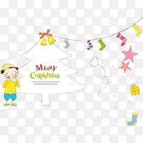 圣诞节网页装饰-空若网 圣诞节网页装饰-空若网