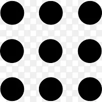 点菜单图标-空若网 点菜单图标-空若网