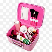 大容量化妆包-空若网 大容量化妆包-空若网