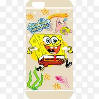 卡通手机壳-空若网 卡通手机壳-空若网