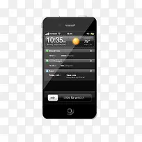 手机界面-空若网 手机界面-空若网