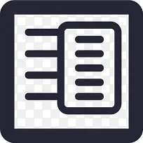 icon_子表单-空若网 icon_子表单-空若网