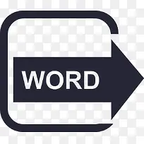 word���� icon-������